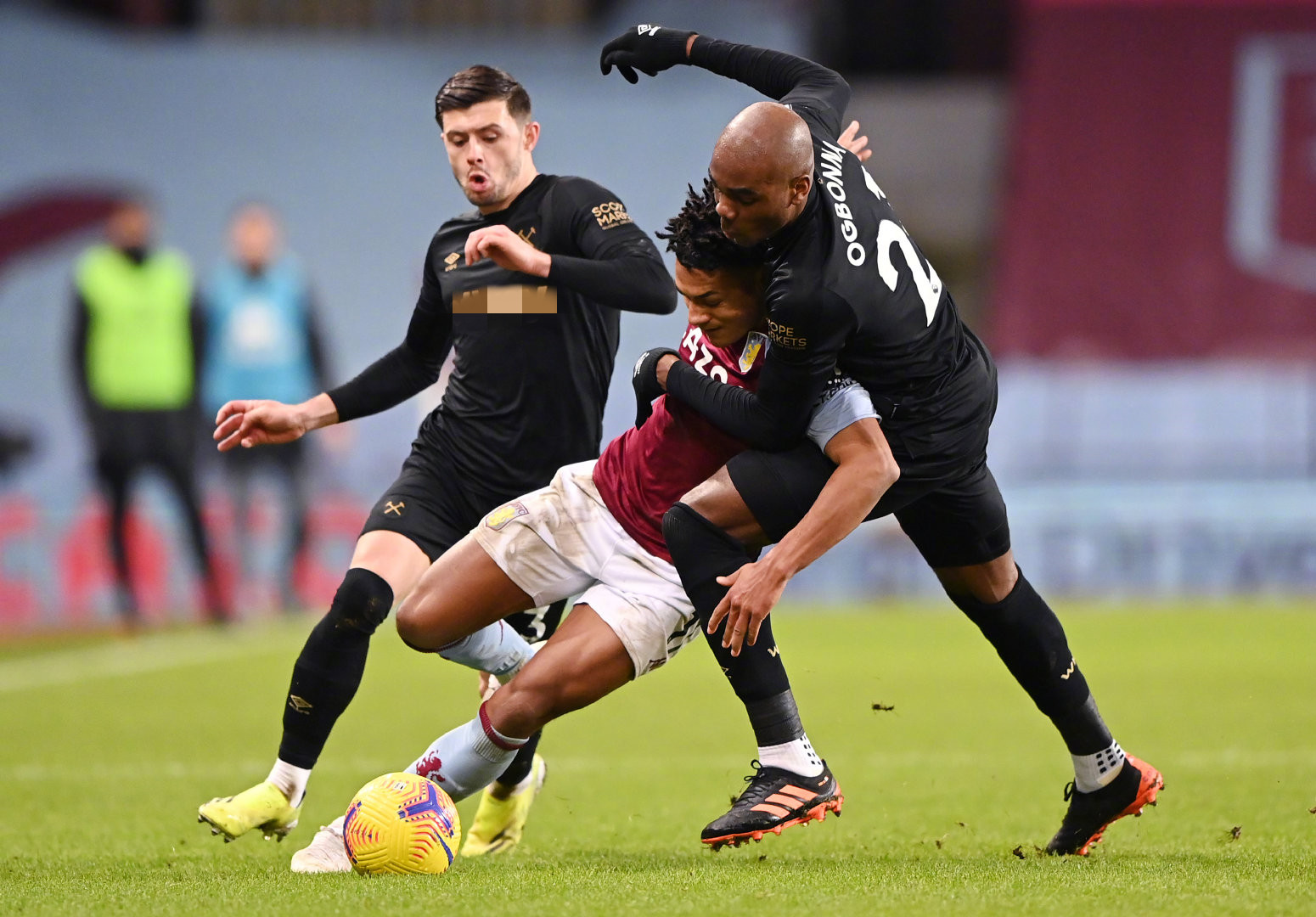 效的射门 效的射门