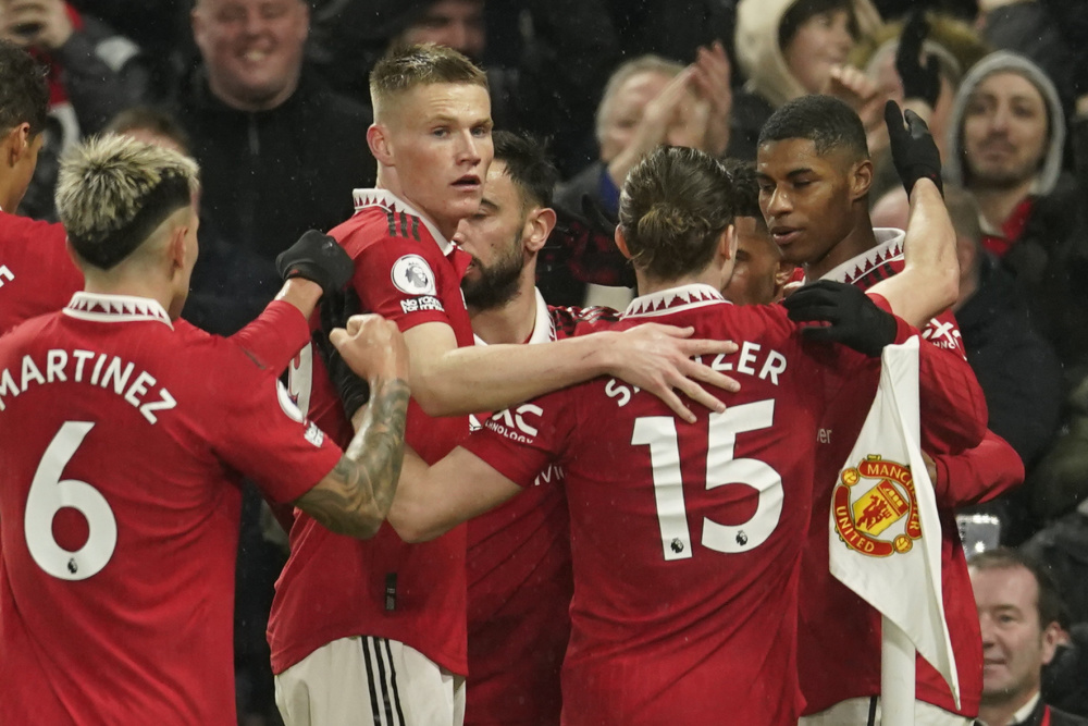 在任何一场 在任何一场