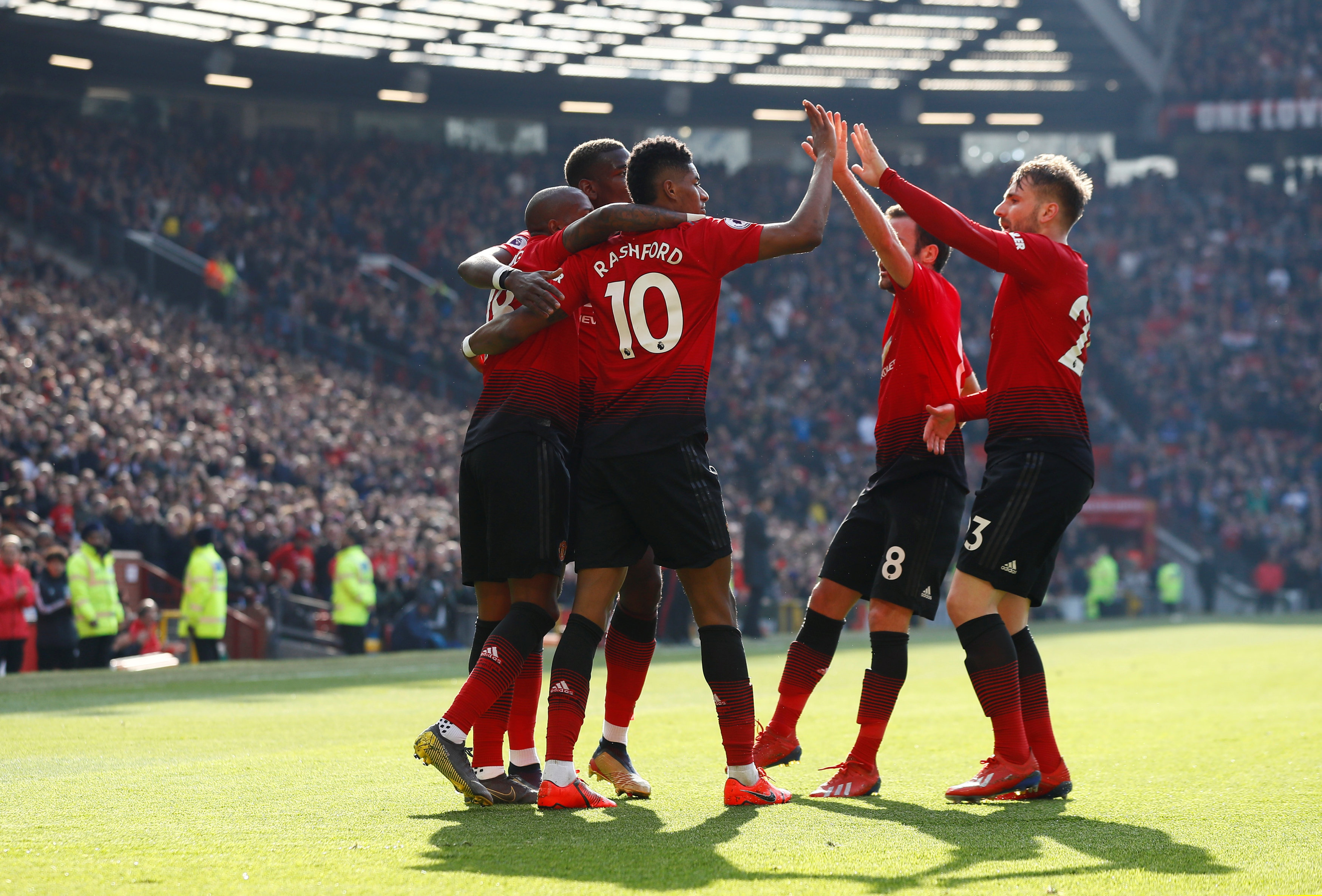 的彼此信任 的彼此信任