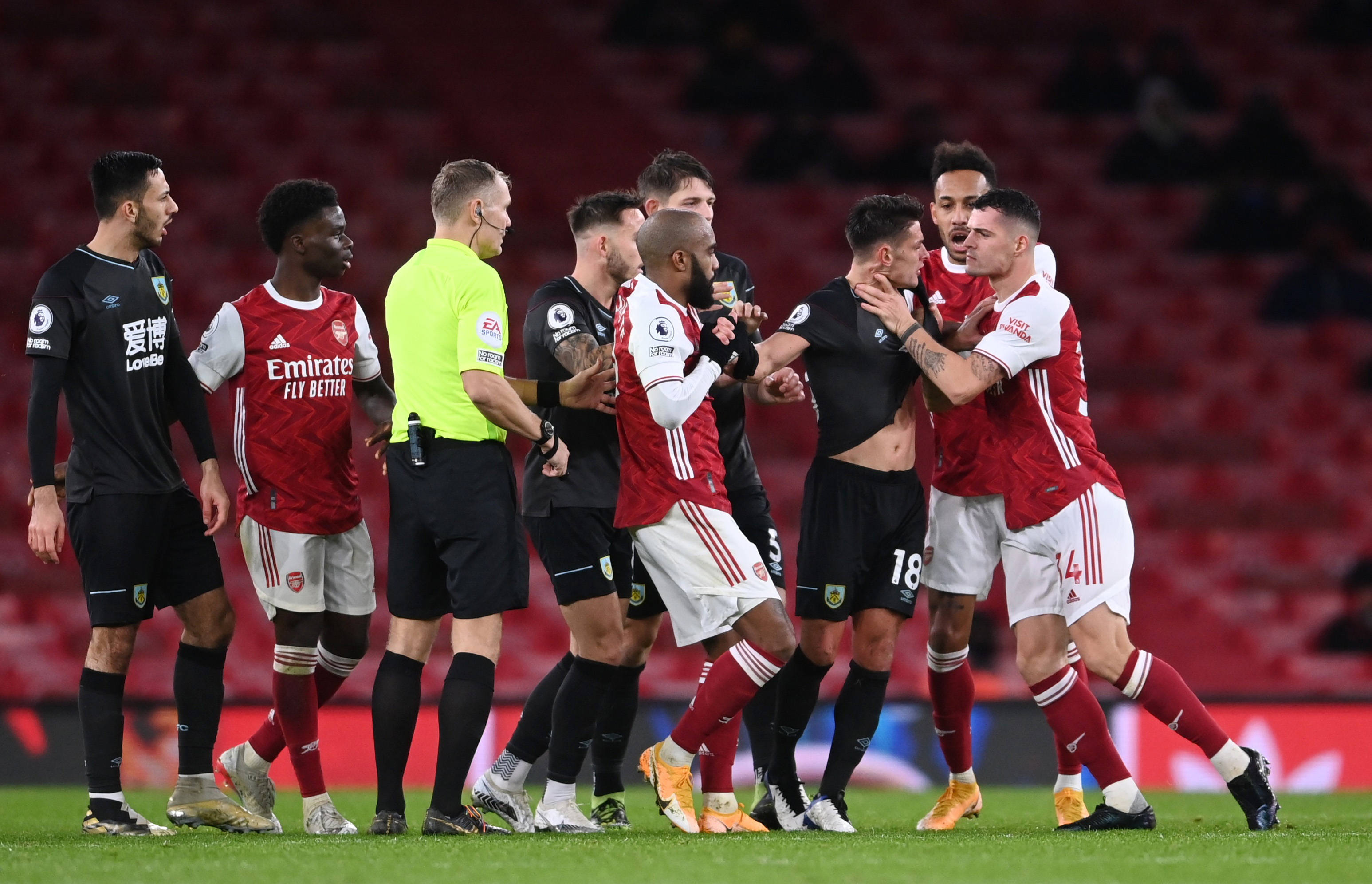 从这场比赛 从这场比赛