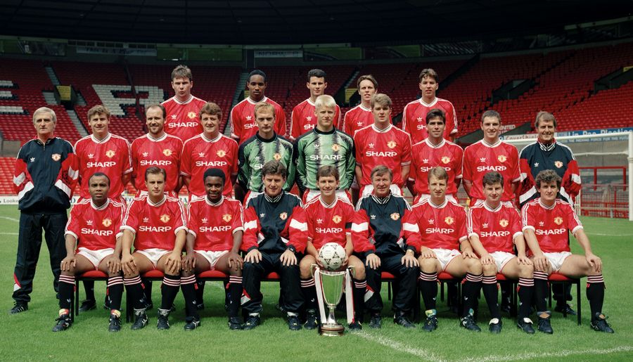 中反敗為勝 中反敗為勝